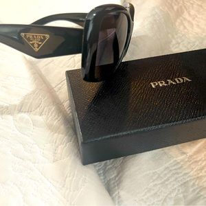Prada Women’s Sun Glasses